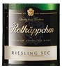 Rotkappchen Riesling Sec Sparkling Wine
